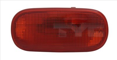 Auxiliary Stop Light TYC 15-0061-05-2