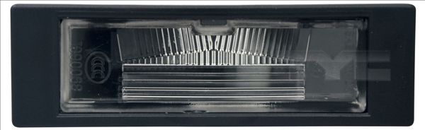 TYC 15-0211-00-9 Licence Plate Light