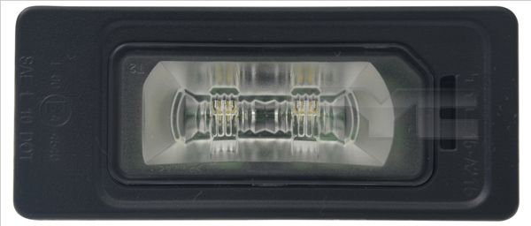 TYC 15-0215-00-9 Licence Plate Light