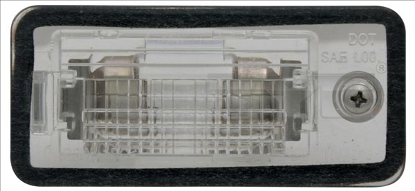 TYC 15-0273-00-9 Licence Plate Light