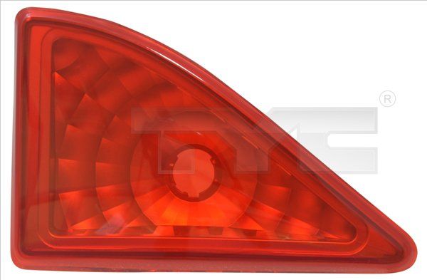 TYC 15-0283-01-2 Auxiliary Stop Light