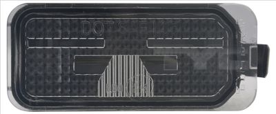 Licence Plate Light TYC 15-0285-01-9