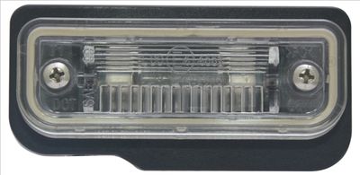 Licence Plate Light TYC 15-0289-00-9