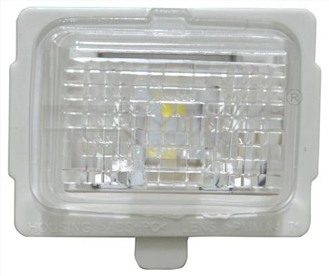 TYC 15-0291-00-9 Licence Plate Light