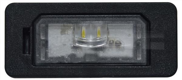 TYC 15-0295-00-9 Licence Plate Light