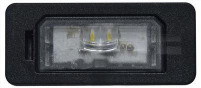 Licence Plate Light TYC 15-0295-00-9