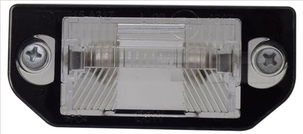 TYC 15-0317-00-2 Licence Plate Light