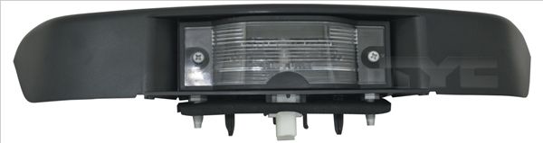 TYC 15-0321-00-2 Licence Plate Light