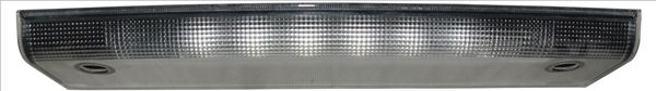 TYC 15-0357-00-2 Auxiliary Stop Light