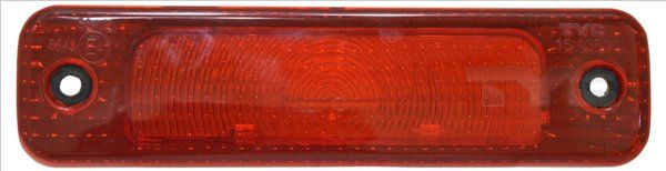 TYC 15-0361-05-2 Auxiliary Stop Light