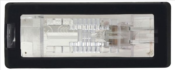 TYC 15-0387-00-9 Licence Plate Light