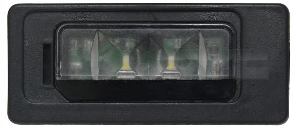 TYC 15-0389-00-9 Licence Plate Light