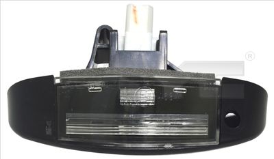 Licence Plate Light TYC 15-0421-00-2