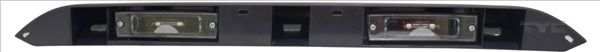 TYC 15-0425-00-2 Licence Plate Light