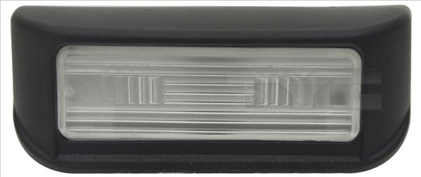 TYC 15-0427-00-2 Licence Plate Light