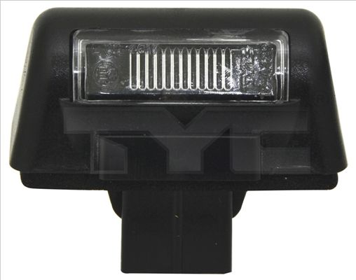 TYC 15-0429-00-2 Licence Plate Light