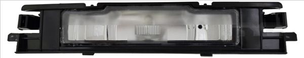 TYC 15-0513-00-2 Licence Plate Light