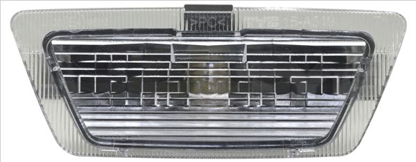 TYC 15-0519-00-2 Licence Plate Light