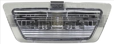 Licence Plate Light TYC 15-0519-00-2