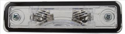 Licence Plate Light TYC 15-0529-00-2