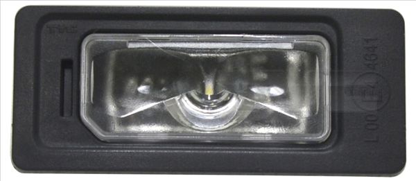 TYC 15-0533-00-2 Licence Plate Light