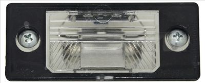Licence Plate Light TYC 15-0535-00-2