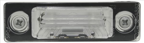 TYC 15-0537-00-2 Licence Plate Light
