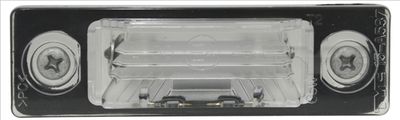Licence Plate Light TYC 15-0537-00-2