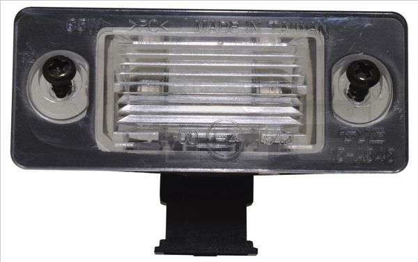 TYC 15-0545-00-2 Licence Plate Light