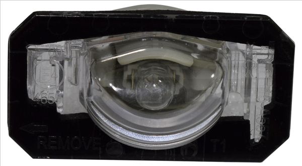 TYC 15-0557-00-2 Licence Plate Light