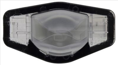 Licence Plate Light TYC 15-0559-00-2