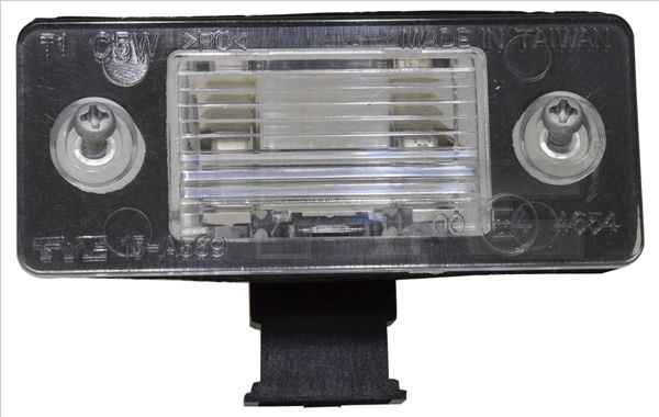 TYC 15-0569-00-2 Licence Plate Light