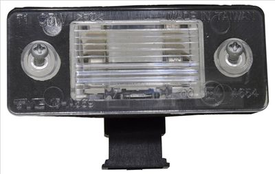 Licence Plate Light TYC 15-0569-00-2