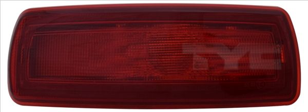 TYC 15-0599-00-2 Auxiliary Stop Light