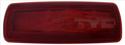 Auxiliary Stop Light TYC 15-0599-00-2