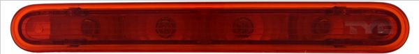 TYC 15-0613-00-2 Auxiliary Stop Light