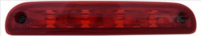 Auxiliary Stop Light TYC 15-0629-01-2