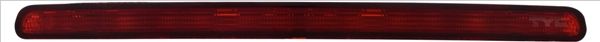 TYC 15-0659-00-9 Auxiliary Stop Light