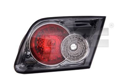 Tail Light Assembly TYC 17-0138-01-2