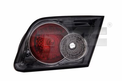 Tail Light Assembly TYC 17-0138-11-2