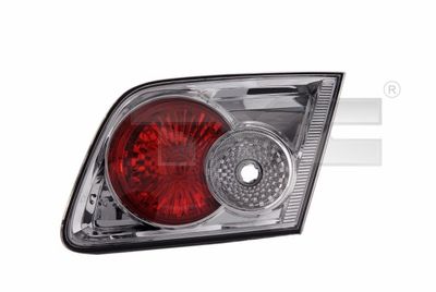 Tail Light Assembly TYC 17-0144-01-2