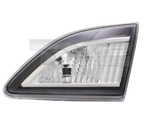 TYC 17-0267-01-9 Reverse Light