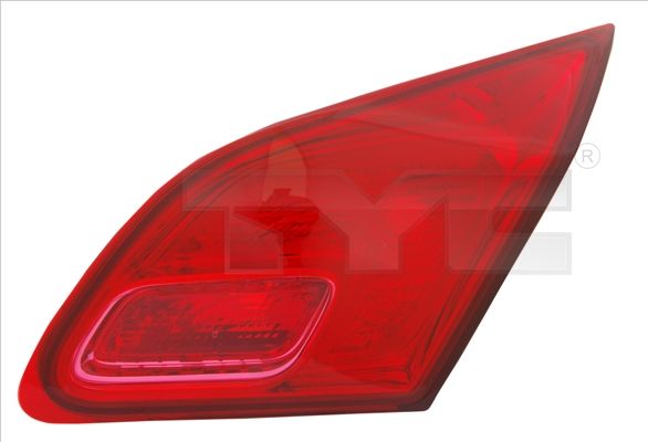 TYC 17-0285-01-21 Tail Light Assembly