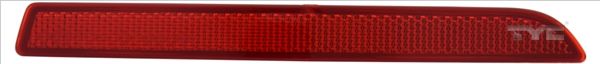 TYC 17-11216-00-9 Reflector