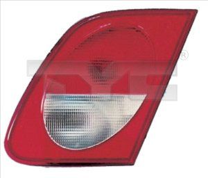 Tail Light Assembly TYC 17-5189-05-2
