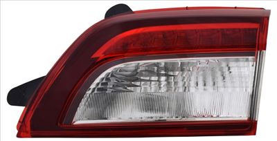 Tail Light Assembly TYC 17-5522-11-9
