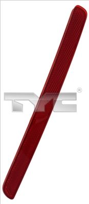 TYC 17-6012-00-9 Reflector
