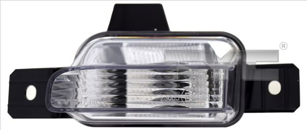 TYC 17-6035-00-9 Reverse Light