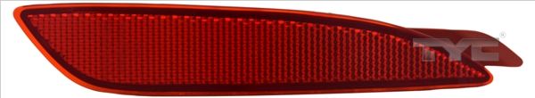 TYC 17-6077-00-9 Reflector
