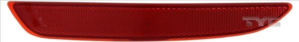 TYC 17-6079-00-9 Reflector